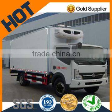 DFD5080FLC refrigeration unit for refrigerated box truck 4*2