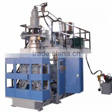 China blow molding machine/plastic drum blow molding machine