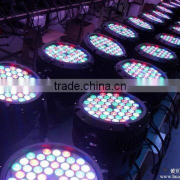 Manufacturer LED 54*3W Waterproof Par Light photo-3