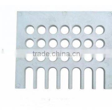 Plastic Inject Mould