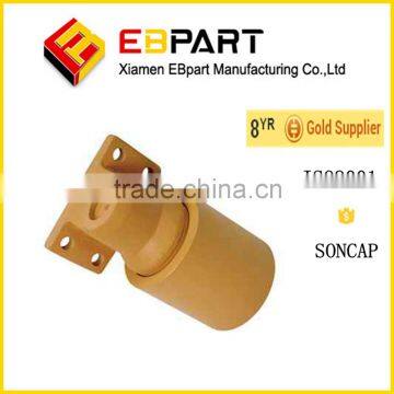 EBPART Bulldozer and Excavator Top Roller Upper Roller Carrier Roller photo-2
