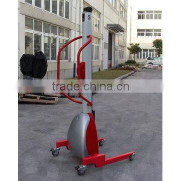Lifter transporter--MES150