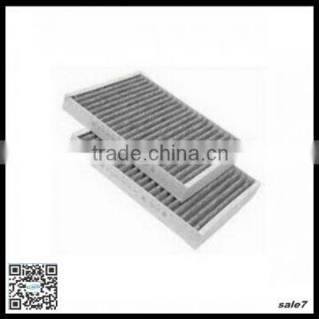 169 830 01 18 Cabin Air Filer for Car Parts Made in China