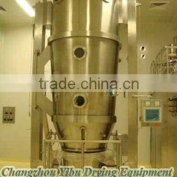 Chili powder drying machine