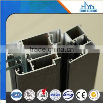 Extrusions Aluminum Profiles With Best Prices photo-2
