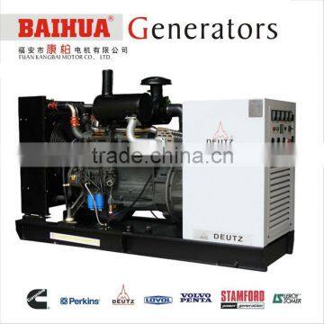 ATS auto generator