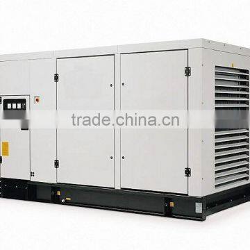 Kangbai High Quality Silent Diesel Genarator Set