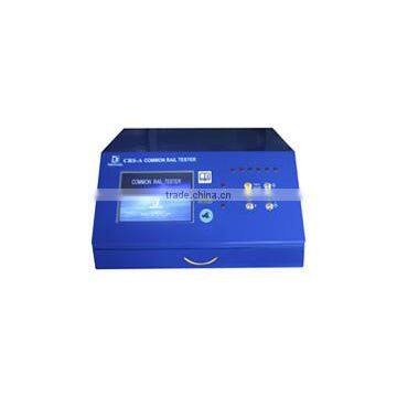 common rail tester