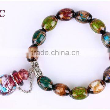 Wholesale Aromatherapy Bracelet Stretch Beaded Bracelet 2016