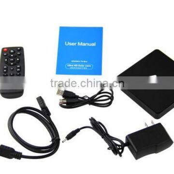 S905 M9 Plus Tv Box Android 5.1 Kodi Full-HD Quad Core 1GB 8GB Bluetooth 4.0 100M LAN Support Media Player M9+ photo-5