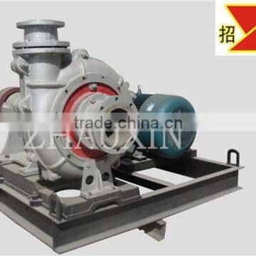 High Capacity Gold Mining Equipment 50PNJ Rubber Lined Pump photo-3