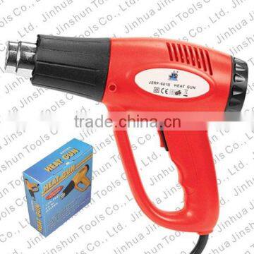 Heat Gun 1600W JSRF-601B