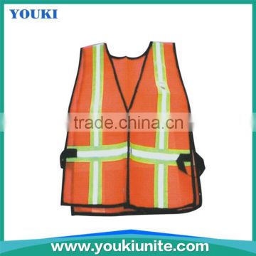 reflective vest