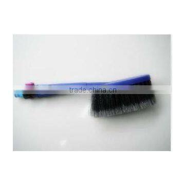 water flow brush