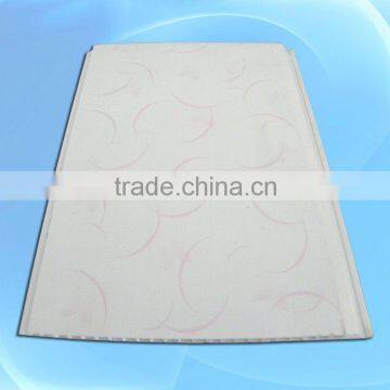 pvc decorative material