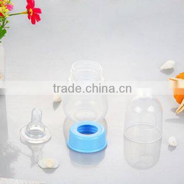 2015 Zhejiang Jinhua Best Quality pp 2oz Baby Feeding Bottle Infant Feeder photo-3