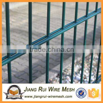 China alibaba sales double wire fence products