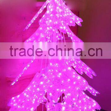 Guangdong Christmas Products Artificial Fiber Christmas Tree Bark