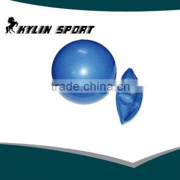 2015 hot sale high quality Donut Ball With Base