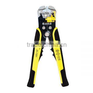 High class Multifunctional automatic stripping pliers Cable wire Stripping, Cutting and Crimping Pliers