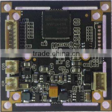 AHD CAMERA BOARD HD 1080P SONY222 MODULE With 1/2.8 Inch Sony IMX222 Sensor for HD Analog Camera photo-2