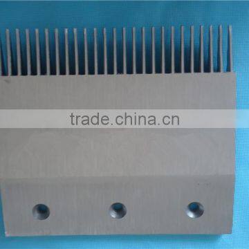 Escalator 7450080000 Comb Plate,212*191*71,25Teeth