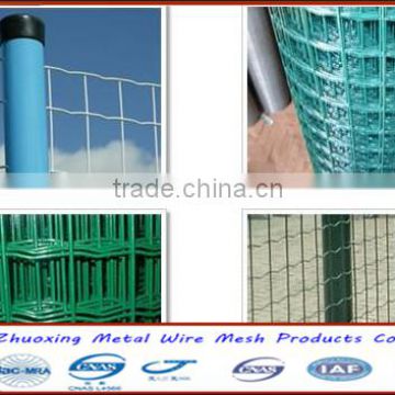 China supplier production direct Holland fence quality assurance