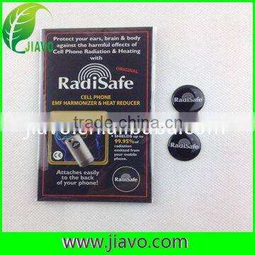 The Best Seller RADISAFE Anti Radiation Sticker for Mobile Phone photo-5