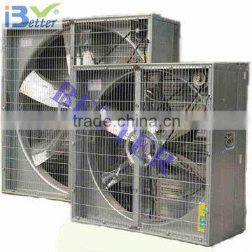 ventilation system- ventilation fan for poultry with CE