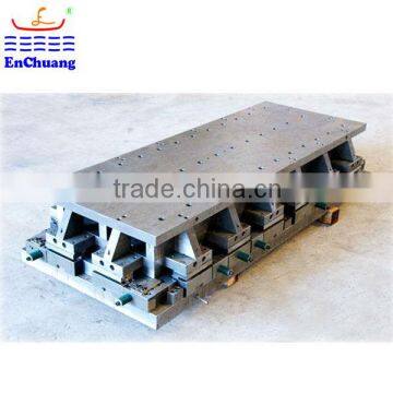 According to you design drawing make sheet metal forming dies