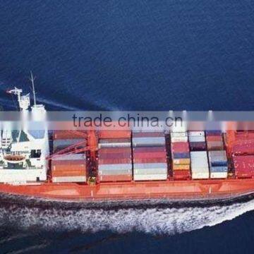 OCEAN FREIGHT FROM CHINA TO PATRAS