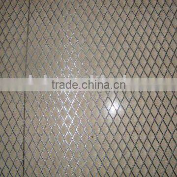 Expanded Aluminium Foil Mesh