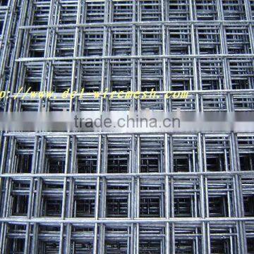 DCL Q195 Welded wire mesh panels with best price and quality