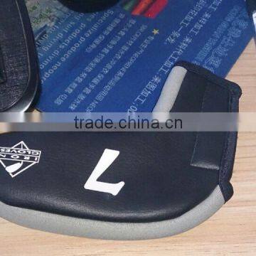 Neoprene Golf Head Cover Case