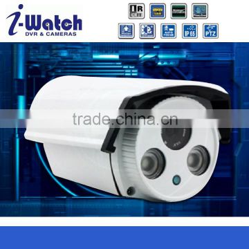 IW-C101Q-C801Q HD CVI 1080P 2.0MP IR Camera