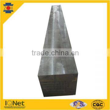 TOOL STEEL FLAT BAR