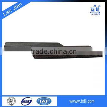 acid resistant falt conveyor belt manufacturer