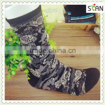 Factory Wholesale Customizable Socks,custom Troop socks,custom military style socks