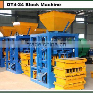 Small Brick Making Machine Sale With Low Investment High Profit Business photo-4