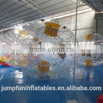 Crazy Games Inflatable PVC Zorb photo-4