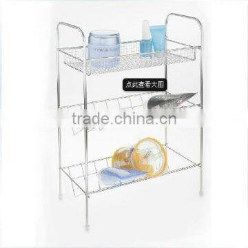 bathroom rack bathroom shelf wire rack towel shelf