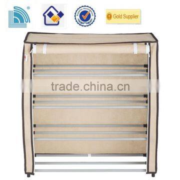 new model high quality Cheap Commercial shoes storage&rack