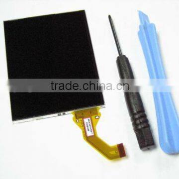LCD Screen Display For Canon IXUS 870 SD880 IXY 920
