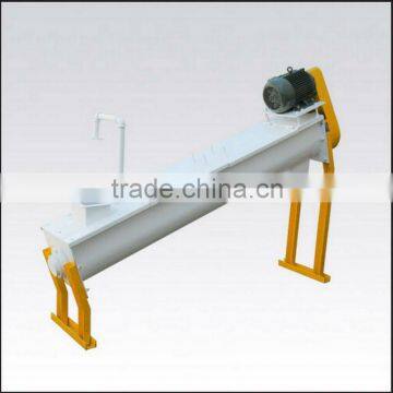 Intensive Dampener widely used in the process of cleaning the wheat and corn
