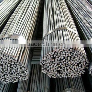 Hot Rolled Round Steel Bar/structual Steel Bar/alloy Steel Bar photo-4