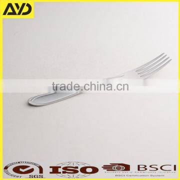 High Quality Polished Stainless Steel Cutlery Sets