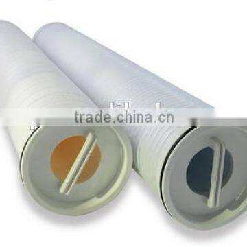 High Flow Water Industrial Cartridge Filter Water Filtration/replacement for PALL and Parker photo-3