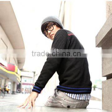 Wholesale Knit Hat Winter Hat Beanie Hat Winter Cap photo-5