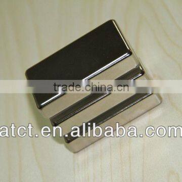 Magnet Block NdFeB Magnet