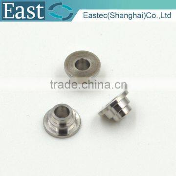 high precision stainless steel turning lathe cnc machining parts